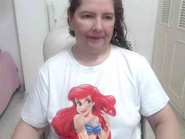 leonela-68 webcam