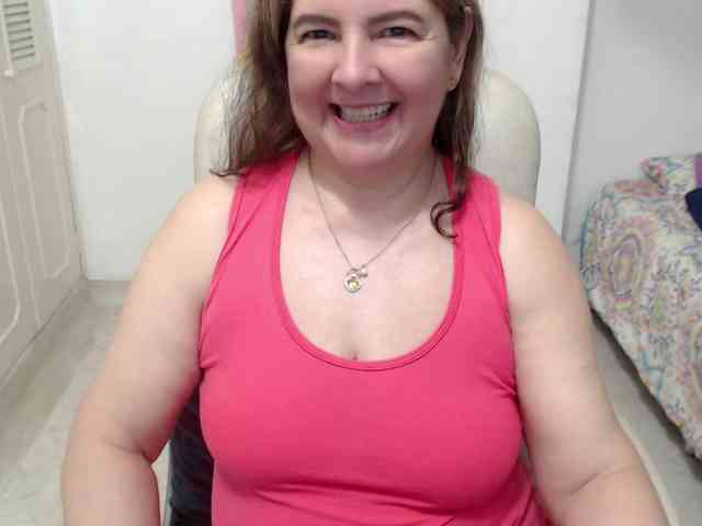 leonela-68 webcam