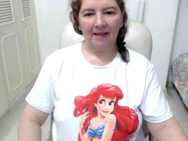 leonela-68 webcam