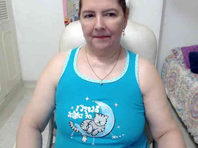 leonela-68 webcam