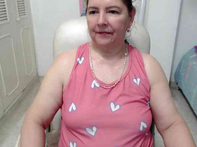 leonela-68 webcam