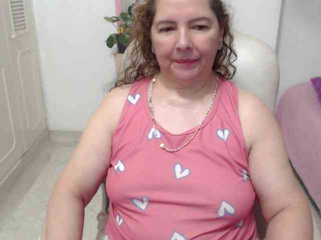 leonela-68 webcam
