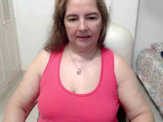 leonela-68 webcam