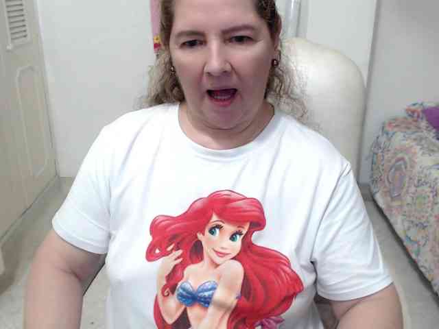leonela-68 webcam