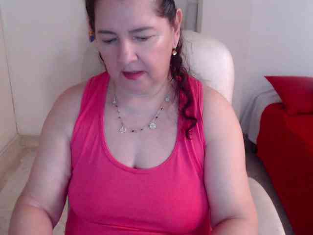 leonela-68 webcam