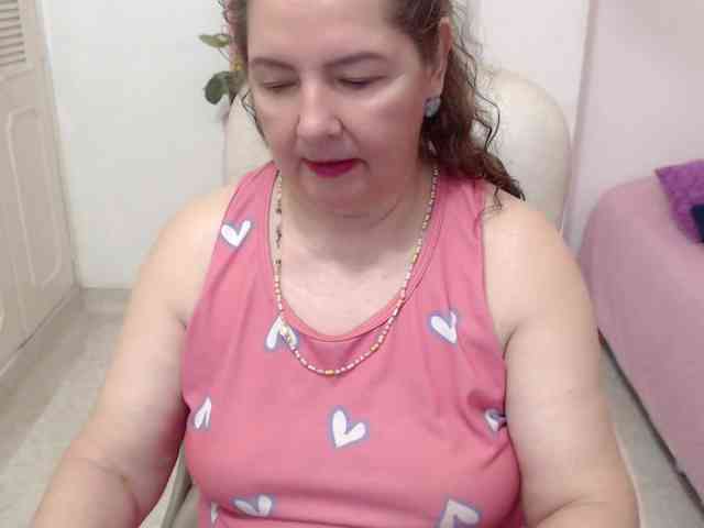 leonela-68 webcam