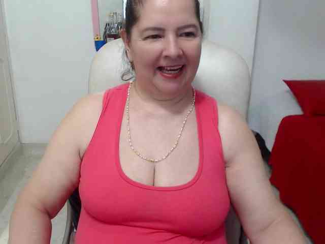leonela-68 webcam