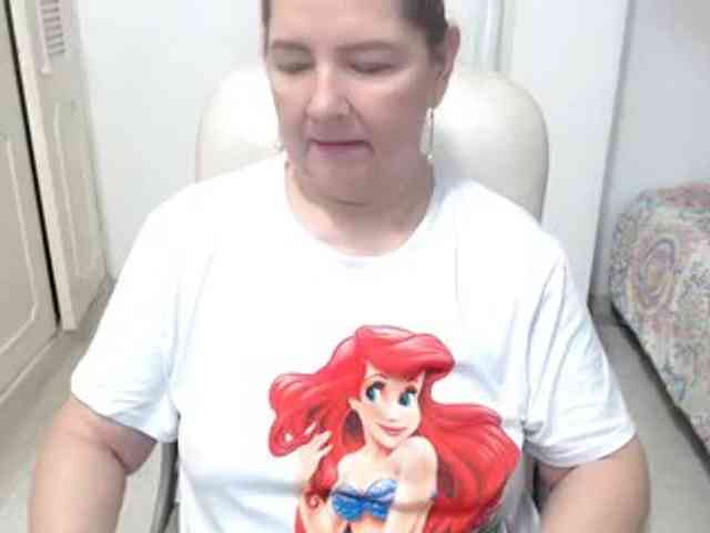 leonela-68 webcam