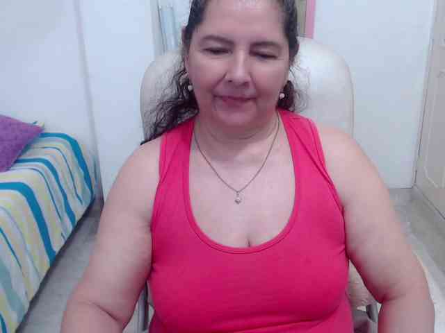 leonela-68 webcam