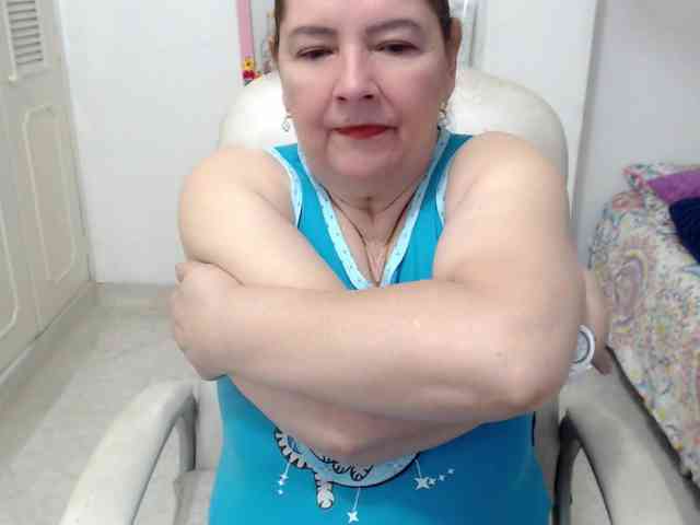 leonela-68 Live Webcam on BongaCams