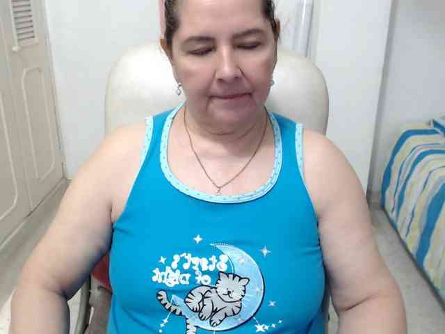 leonela-68 webcam