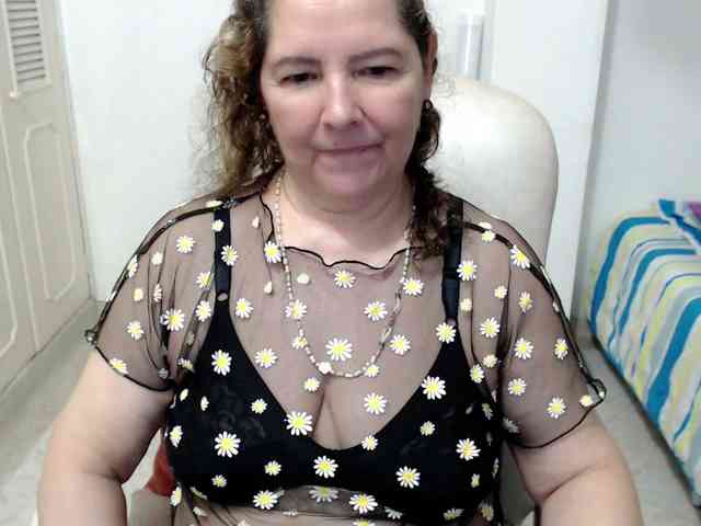 leonela-68 webcam
