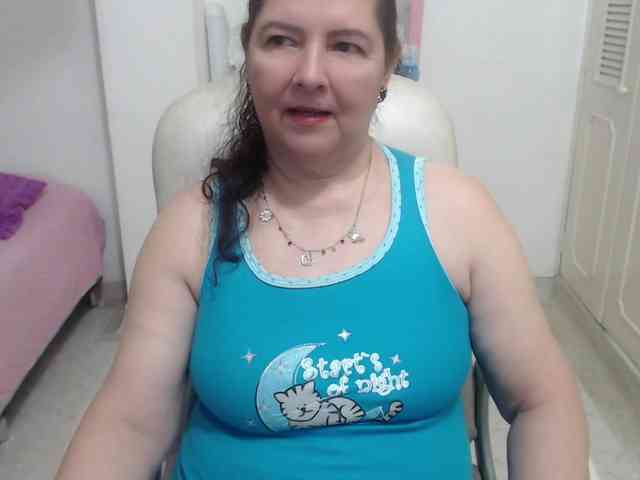 leonela-68 webcam