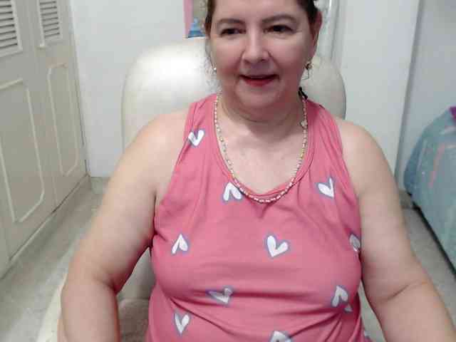 leonela-68 webcam