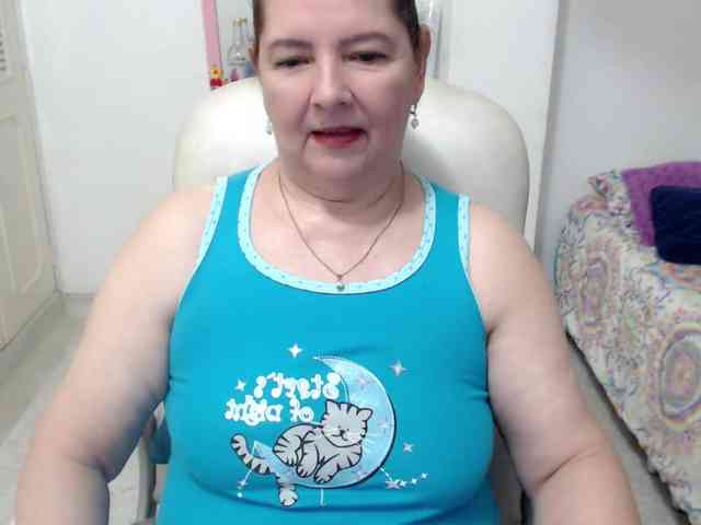 leonela-68 Live Webcam on BongaCams