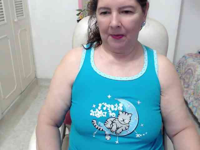leonela-68 webcam