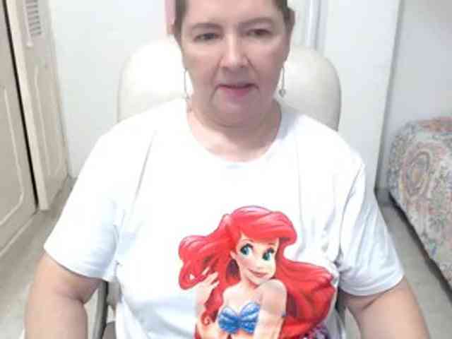 leonela-68 webcam