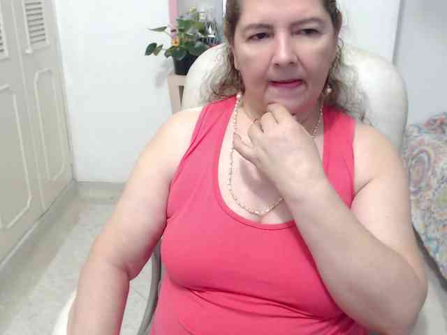 leonela-68 webcam