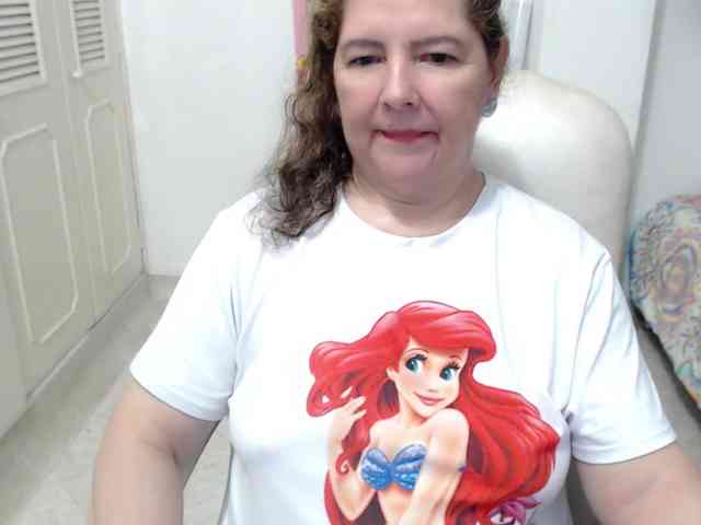 leonela-68 Live Webcam on BongaCams