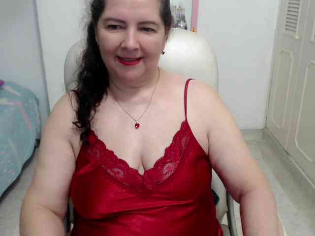 leonela-68 webcam