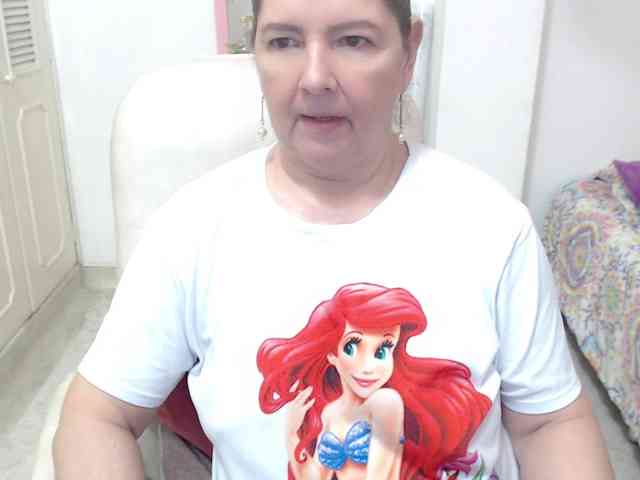 leonela-68 webcam
