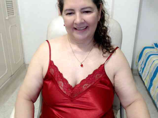 leonela-68 webcam