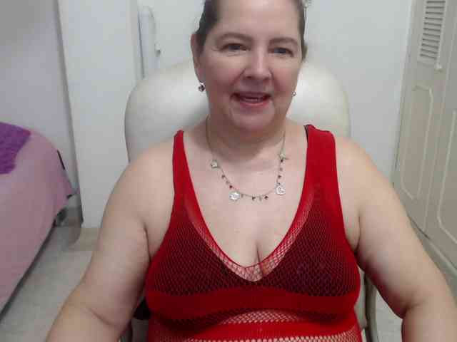 leonela-68 webcam
