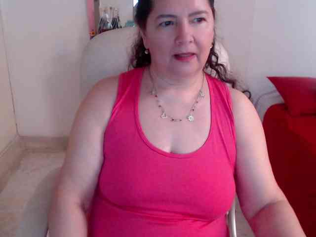 leonela-68 webcam