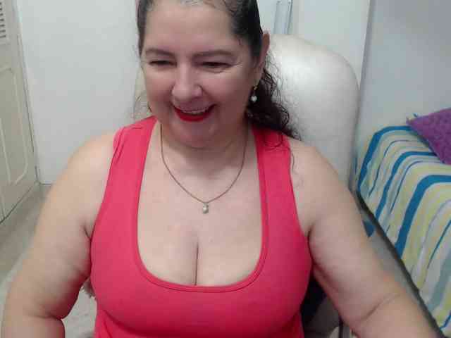 leonela-68 webcam