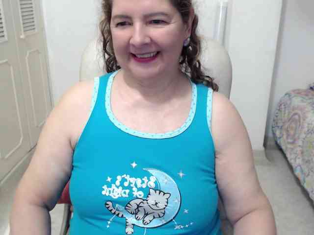 leonela-68 webcam