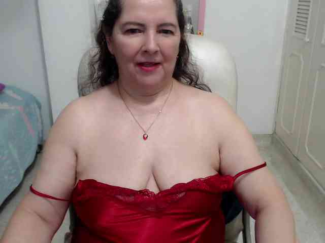 leonela-68 webcam