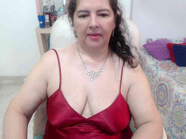 leonela-68 webcam
