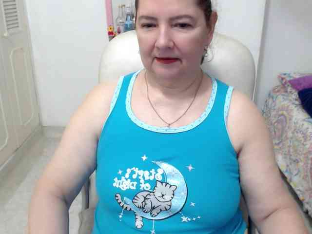 leonela-68 Live Webcam on BongaCams
