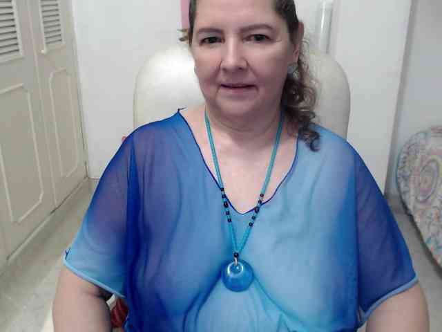 leonela-68 webcam