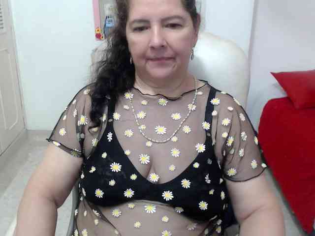 leonela-68 webcam