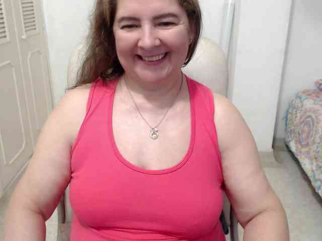 leonela-68 webcam