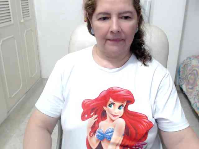 leonela-68 webcam