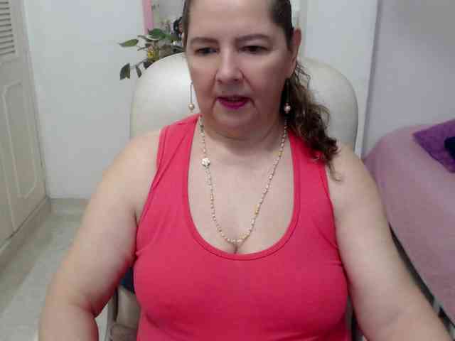 leonela-68 webcam