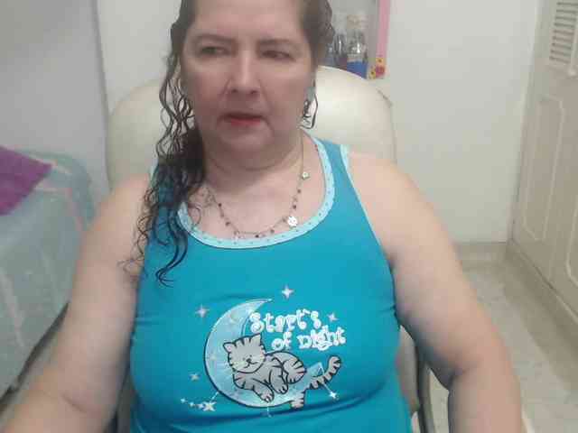 leonela-68 webcam