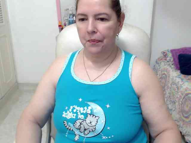 leonela-68 webcam