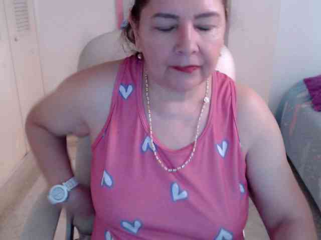 leonela-68 webcam