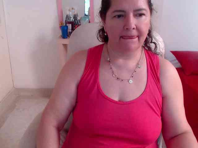 leonela-68 webcam