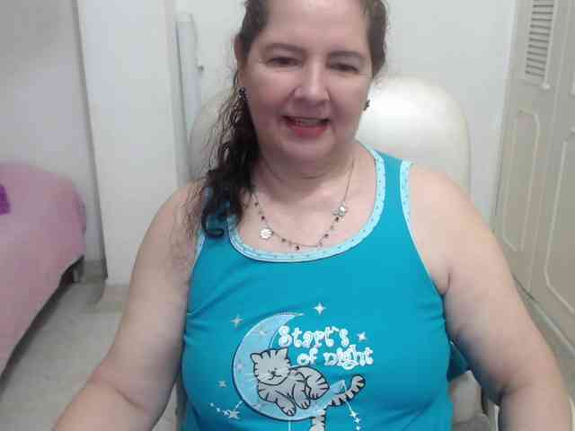 leonela-68 webcam