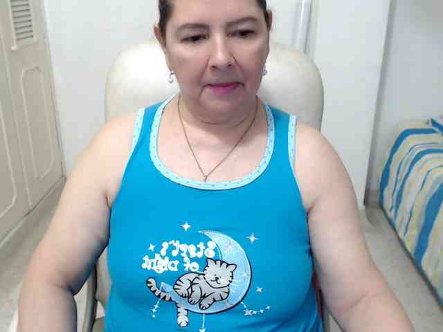 leonela-68 webcam