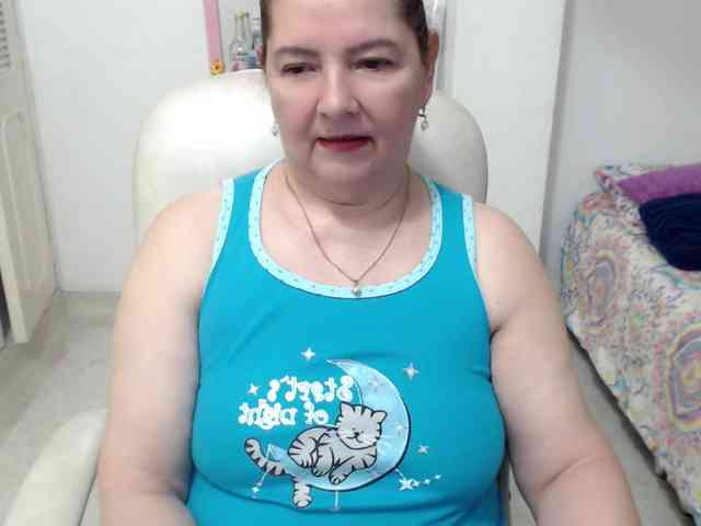 leonela-68 webcam