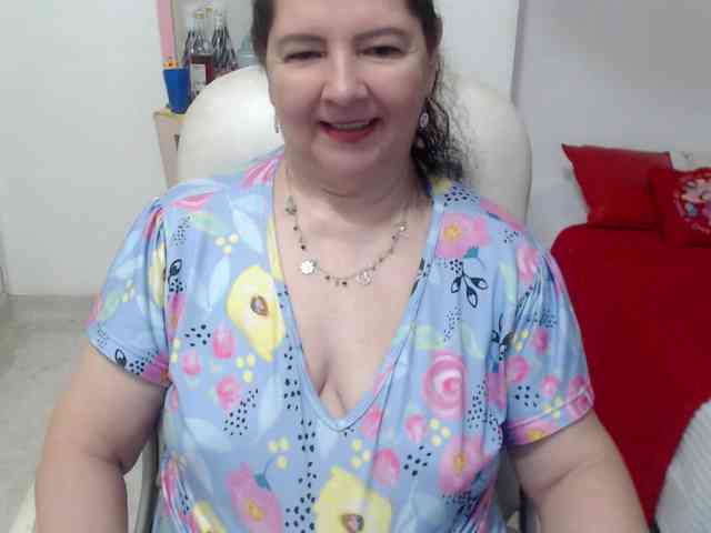 leonela-68 webcam