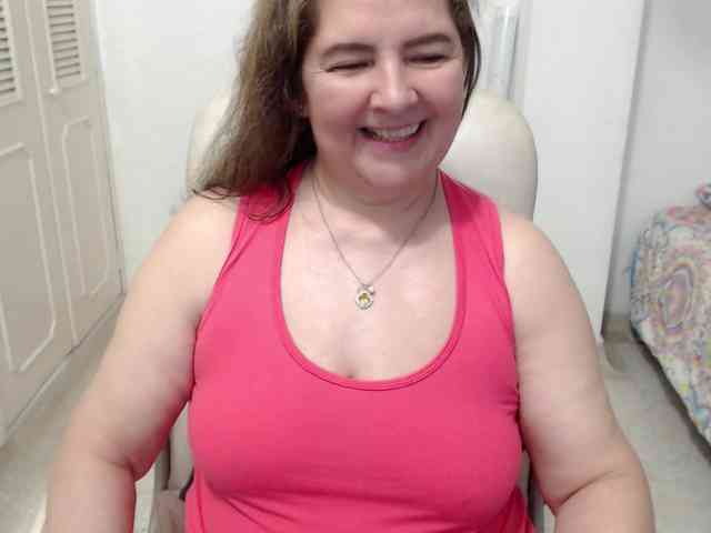 leonela-68 webcam