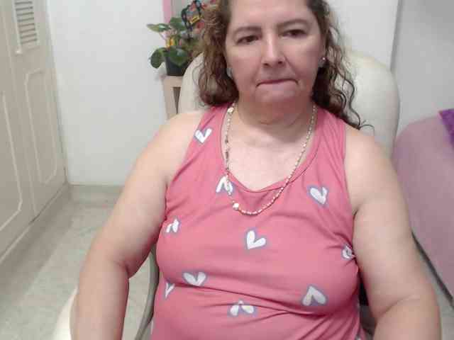 leonela-68 webcam