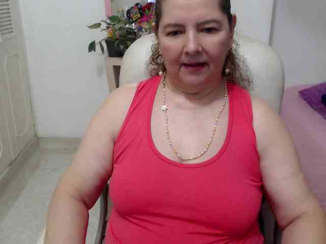 leonela-68 Live Webcam on BongaCams