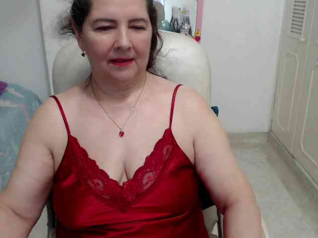 leonela-68 webcam